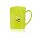 Colorful Reusable Plastic Cup Wholesale